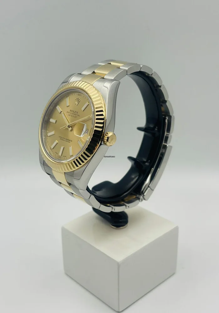 Rolex Datejust II 116333